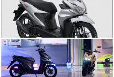 Rekomendasi Motor Andal untuk Ojek Online: Irit Bahan Bakar dan Minim Biaya Perawatan