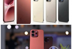 Vivo V70 Resmi Rilis di Indonesia, RAM 12GB dan Memori 512GB Siap Libas Semua Kebutuhan!