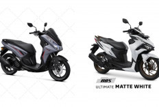 Bongkar Harga Terbaru Yamaha Lexi LX 155 dan Honda Vario Evo 160: Selisih Bikin Kaget, Pilih Mana?