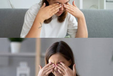 Sering Mengalami Mata Buram? Ini 8 Penyebabnya, Mulai dari Kebiasaan Kecil hingga Penyakit Serius