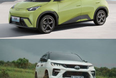 [POPULER OTOMOTIF] Mobil Diesel Masih Jadi Pilihan? Ini Alasan Pengguna Belum Beralih