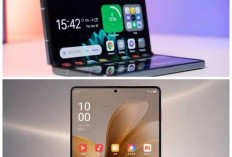 OPPO Reno X Dirumorkan Usung Layar 16:9, Desain Lebar 85 mm Jadi Sorotan