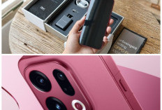 Gegerkan Pasar HP Premium! Oppo Find X10 Pro Max Dikabarkan Usung Triple Kamera 200 MP