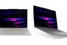 Review Lenovo Yoga Slim 7i Ultra: Laptop Tipis Premium untuk Kerja, Kreativitas, dan Mobilitas!