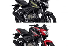 Bocoran Spesifikasi Yamaha Vixion 2026: Desain, Fitur, dan Perubahan Mesin yang Naik Kelas