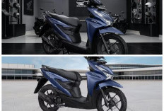 Honda Beat 150 2026: Mesin Lebih Bertenaga, Nyaman Dikendarai, dan Bikin Tampil Makin Percaya Diri