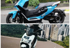 Tren Kendaraan Elektrik: Mengapa Sepeda Motor Listrik Jadi Solusi Mobilitas Masa Kini