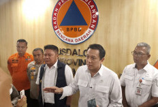 Perusahaan Perkebunan Diminta Bangun Infrastruktur Cegah Karhutla di Sumsel