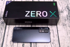 Pastikan Smartphone Infinix Zero 30 yang Wajib Kamu Punyai 2026