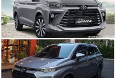 Bongkar Tuntas Kelebihan dan Kekurangan Toyota Avanza Veloz: MPV Keluarga Favorit dengan Fitur Modern!