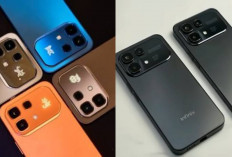  Review OPPO A7 Pro Max 5G, HP Baterai 10.000 mAh dengan Layar AMOLED 1.5K dan Kamera 50 MP!