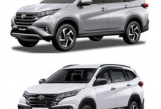 Harga Bekas Toyota Rush 2022 di 2026 Bikin Kaget, SUV 7-Seater Ini Masih Jadi Rebutan!