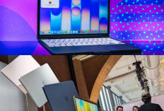 Harga MacBook Neo Melonjak Naik: Produk Canggih yang Kini Semakin Sulit Dijangkau Kantong