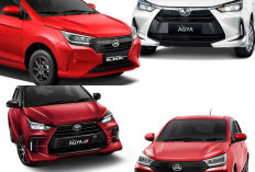 Daihatsu Ayla 1.0 vs 1.2: Ini Perbedaan Spesifikasi, Fitur, dan Selisih Harganya di Tahun 2026
