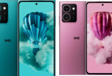 vivo S2 FE: Kamera Portrait Aura Light Makin Tajam dan Desain Tipis Elegan yang Menggodamu!