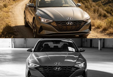 Mobil Hyundai 2026 Terbaru: Stargazer Rp258 Juta hingga Ioniq 5 N Rp1,5 Miliar, Pilihan Lengkap untuk Semua!