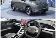 Pengakuan Jujur Pemilik Geely EX2: Dari Fitur Melimpah hingga Biaya Bulanan yang Bikin Kantong Senang