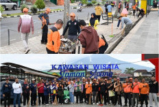 Wako – Wawako Pimpin Gerakan Indonesia ASRI