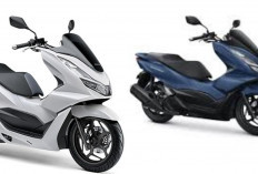 Konsumen Wajib Tahu! Kelebihan dan Kekurangan Honda PCX 160