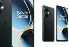 Review OnePlus Nord N30 5G: Charging Kilat 67W dan Layar 120Hz Halus yang Siap Temani Aktivitas Harian!