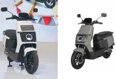 Review Motor Listrik Subsidi Polytron 2026: Pilihan Fox 200, Fox 350 hingga Fox 500, Mana yang Paling Menarik?