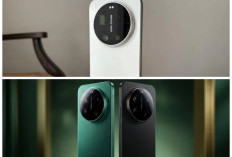 Xiaomi 17 Meluncur Global, Xiaomi 15 Series Resmi Dihentikan!