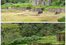 Jejak Sejarah Gunung Puntang, Saksi Perjalanan Alam dan Teknologi di Tanah Priangan!