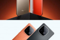 iQOO Neo 11S Bocor: Baterai 8.000 mAh Luar Biasa & Sensor 3D Ultrasonik Revolusioner!