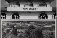 Menguak 6 Fakta Sejarah Kota Prabumulih yang Jarang Diketahui