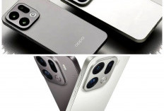 Bocoran Terbaru OPPO Find X10 Pro Max, Kamera Ultrawide 50MP Jadi Sorotan!