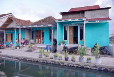 Program Konsolidasi Tanah Hadir sebagai Solusi Karangsari Atasi Luapan Air Laut