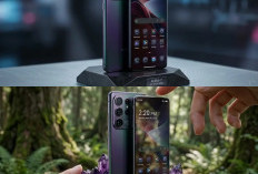 Resmi Meluncur! Ini Spesifikasi Lengkap HP Samsung Terbaru 2026, Spek Kamera Canggih dan RAM 256 GB