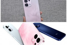 Oppo A6 PLS120 Hadir dengan Baterai 7000 mAh dan Layar AMOLED, Smartphone Murah Jadi Premium