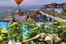 Liburan Seru Sekaligus Belajar! 8 Tempat Wisata Edukatif Terbaik di Yogyakarta 2026