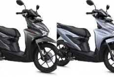 Review Honda BeAT Deluxe: Rahasia Mesin eSP yang Bikin Tetap Super Irit dan Lincah!