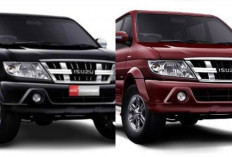 Review Isuzu Panther 2015: MPV Diesel Legendaris yang Irit, Tangguh, dan Masih Diburu pada 2026!
