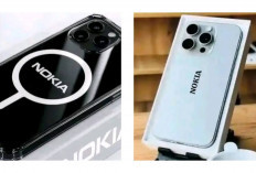 Nokia Magic Max Pro Muncul di Iklan, Bawa Klaim Kamera 250 MP dan Memori 512 GB!
