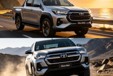 Mulai Rp870 Juta, Toyota Hilux BEV Hadir sebagai Pikap Listrik Modern untuk Masa Depan Industri