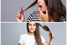 Fakta vs Mitos: 5 Kesalahpahaman Tentang Perawatan Rambut yang Sering Dipercaya