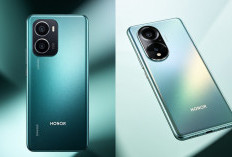 Honor 600 Smart 5G Jadi Solusi Cerdas Berbisnis, Didukung Layar Halus dan Daya Tahan Ekstra