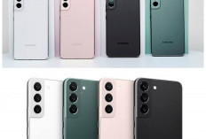 Samsung Galaxy S22: Flagship Ringkas dengan Performa Gahar, Masih Layak Dibeli?