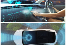 Nyawa Taruhannya! Seberapa Aman Melepas Setir dan Mengandalkan Auto-Pilot Sekarang?