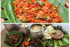 Jelajahi Makanan Khas Serang dengan Cita Rasa Unik dan Menggugah Selera