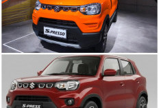 Keluar dari Image Sederhana! Suzuki Fronx SGX Bawa Fitur Keselamatan Canggih yang Bikin Rival Minder