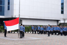 ATR/BPN Peringati Harkitnas ke-118, Tekankan Kedaulatan Digital dan Pembangunan Generasi Muda