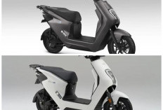 Kupas Tuntas Tailg F5: Motor Listrik Stylish dengan Performa yang Tak Bisa Diremehkan