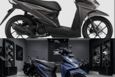 Honda Beat 150 Mengubah Pandangan Tentang Skutik Pemula, Lebih Kuat Namun Tetap Bersahabat dengan Dompet