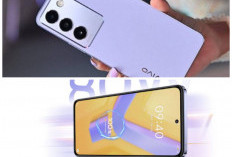 Vivo Y100 5G vs Samsung Galaxy A25 5G, Mana yang Lebih Awet untuk Pemakaian 5 Tahun?