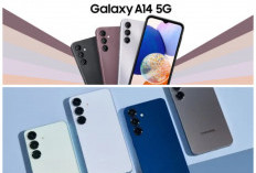 7 Keunggulan Samsung Galaxy A14 5G, Segera Cek Disini