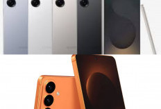 Harga Galaxy S26 Ultra Mulai Terkuak, Isu Penurunan Harga Bikin Penggemar Samsung Heboh